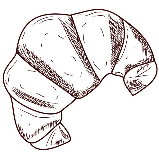 Bakery Croissant%201-Brown