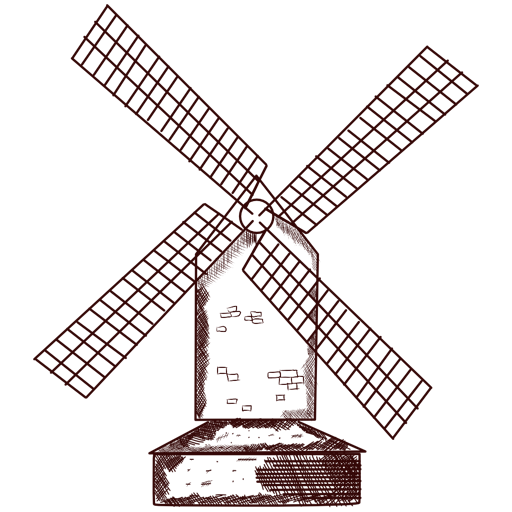 Bakery Contacts-Brown