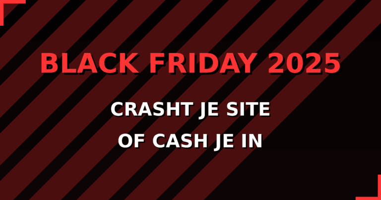 black friday 2025 featured 2