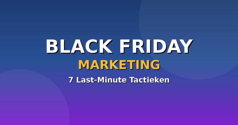black friday marketing featured