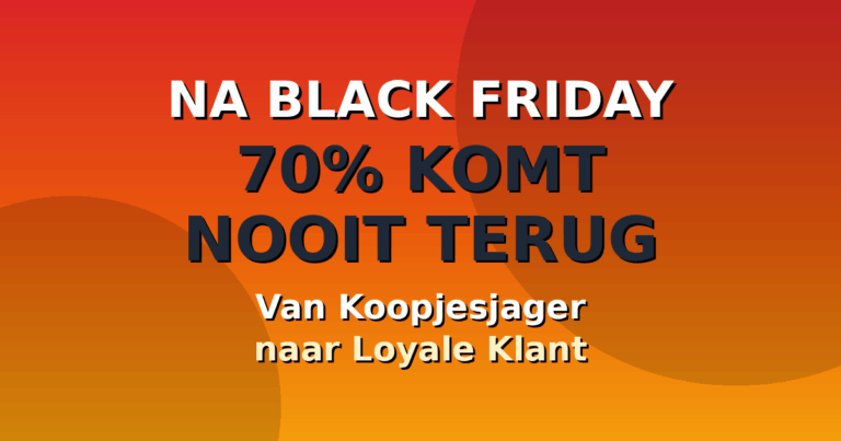 black friday retentie featured