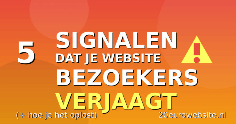 blog featured image 5 signalen