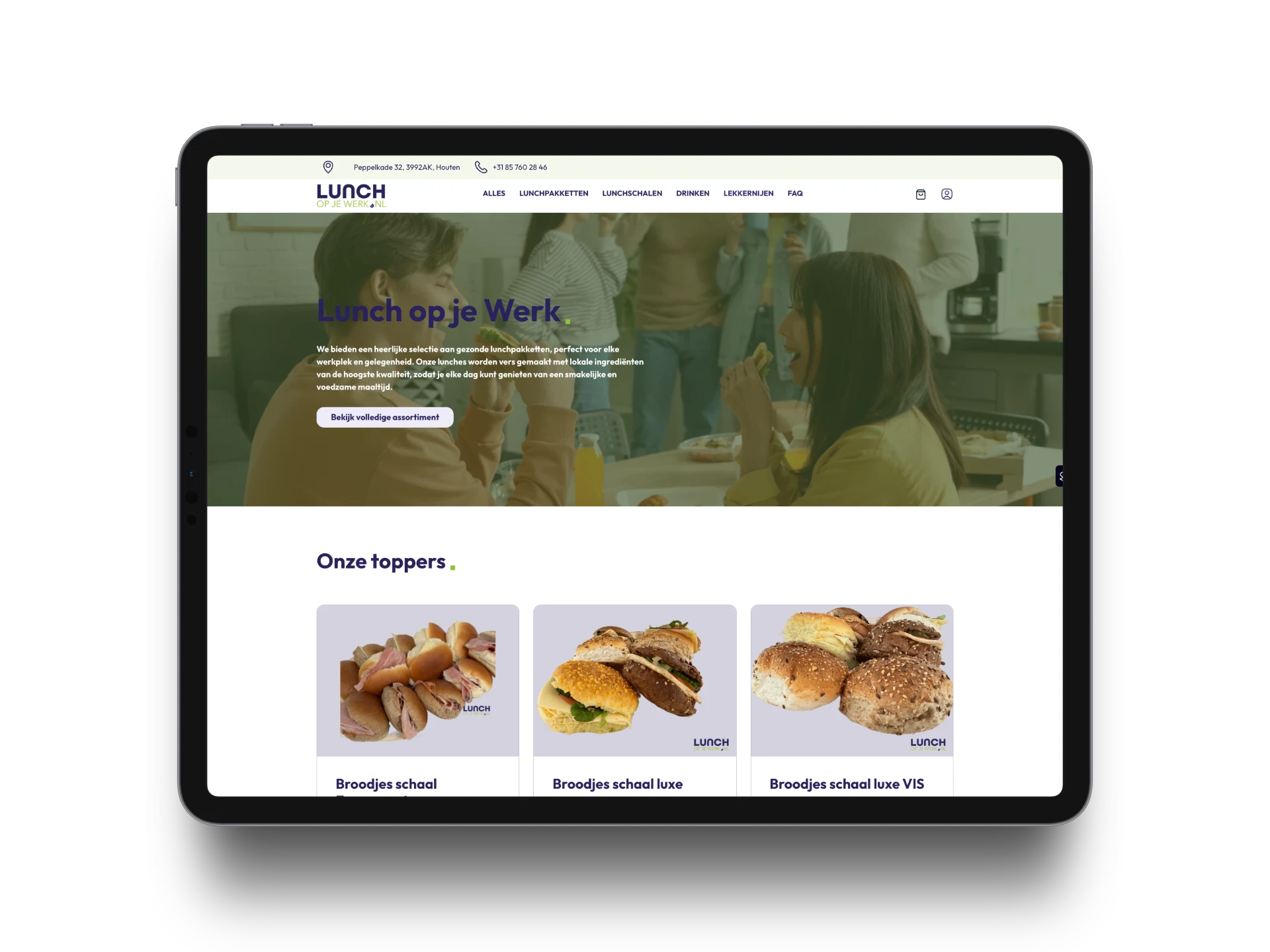 ecommerce
