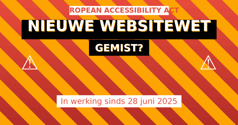 featured image nieuwe websitewet