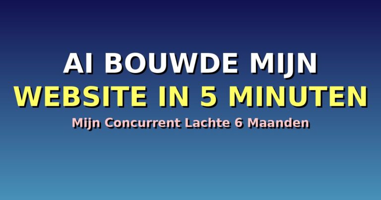 featured image ai website