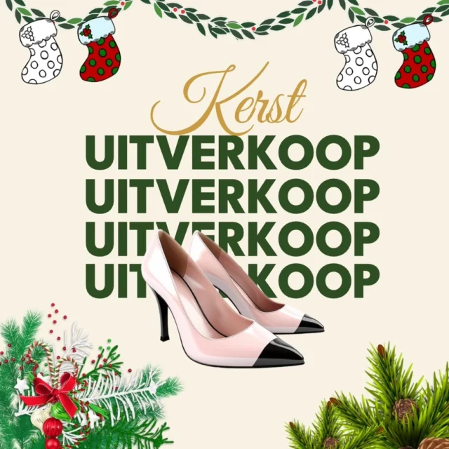 kerst demo 1