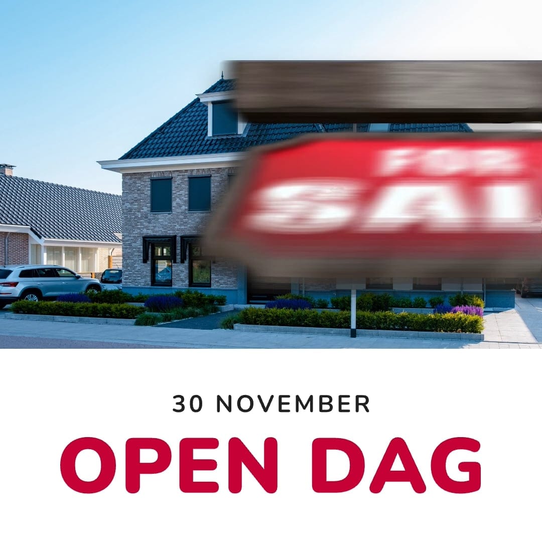 Makelaars video advertentie